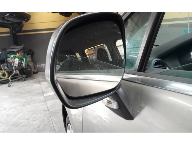 Zpětné zrcátko Peugeot 5008 2010