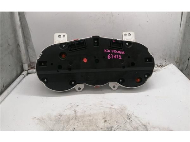Панель приборов 940031P720, 940031P720   KIA Venga       
