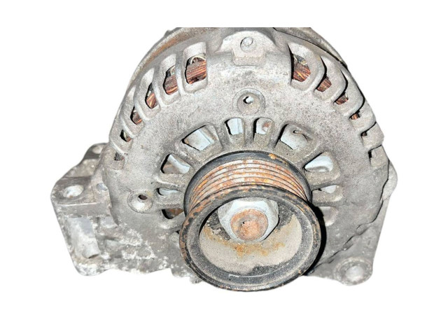 Генератор Chevrolet Captiva