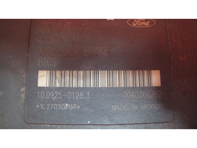 Блок АБС 6T162C285AA   Ford  Transit -  Tourneo Connect  2003 - 2008 года