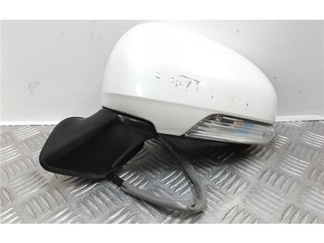 Zpětné zrcátko Toyota Prius (XW30) 2012