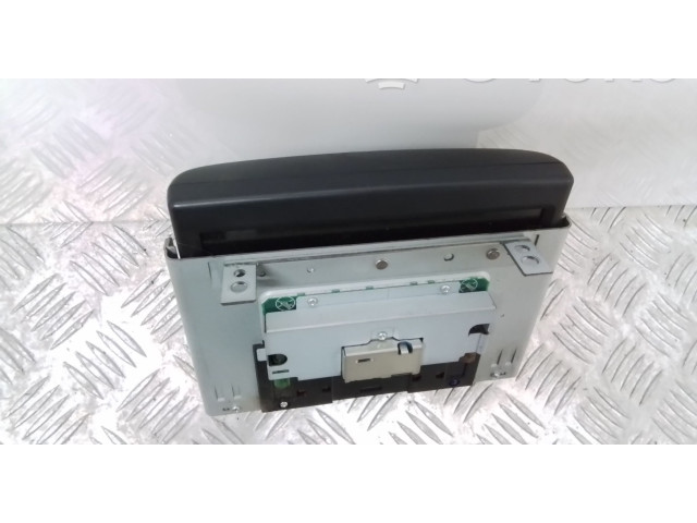 Дисплей 31215502, 312155021 Volvo V70