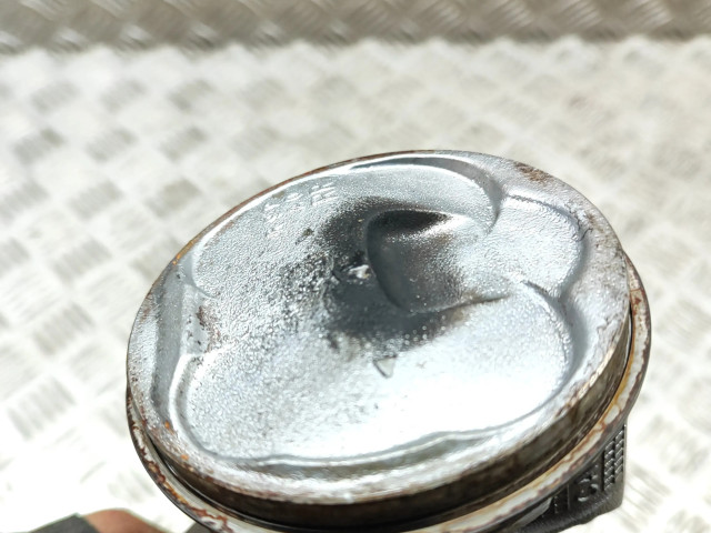  Поршень  132105J6A00, 13050R9PA00  Honda Odyssey для бензинового двигателя 3.5