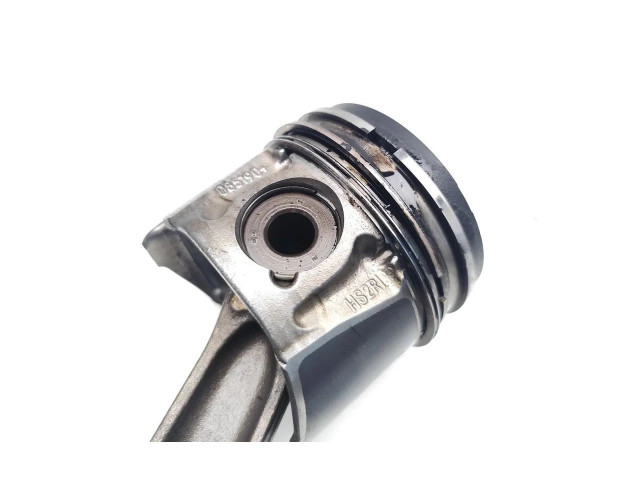 Поршень с шатуном QXWA QXWA Ford S-MAX