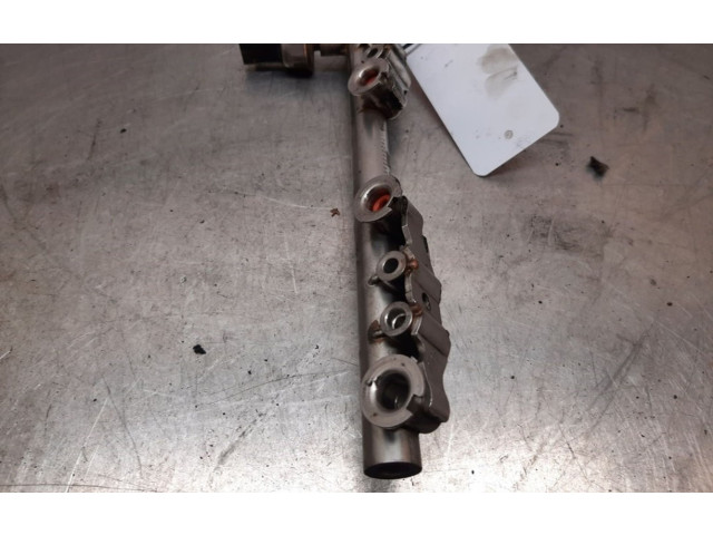 Vstřikovací lišta 175204385R, 1502510142 Nissan Pulsar HRA2DDT