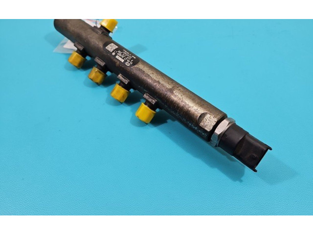 Топливная рампа 55187887, IMPRK1413315   Alfa Romeo GT  