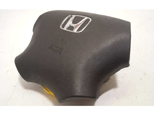 Подушка безопасности водителя 6770SHJA80ZA Honda Odyssey