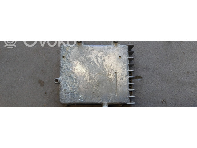 Блок управления коробкой передач 4686478, 478552610764 Chrysler Voyager