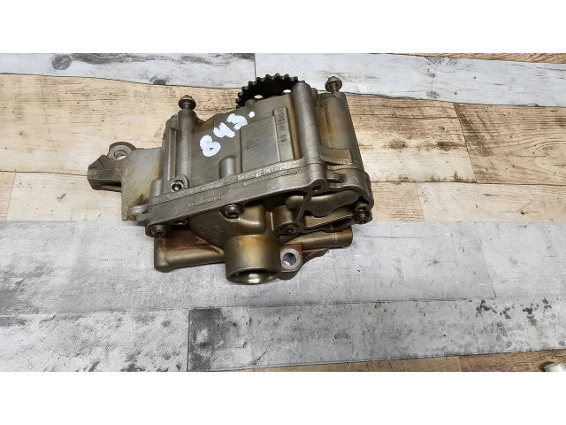 Čerpadlo oleje 1141751987005 BMW 5 GT F07 3.0