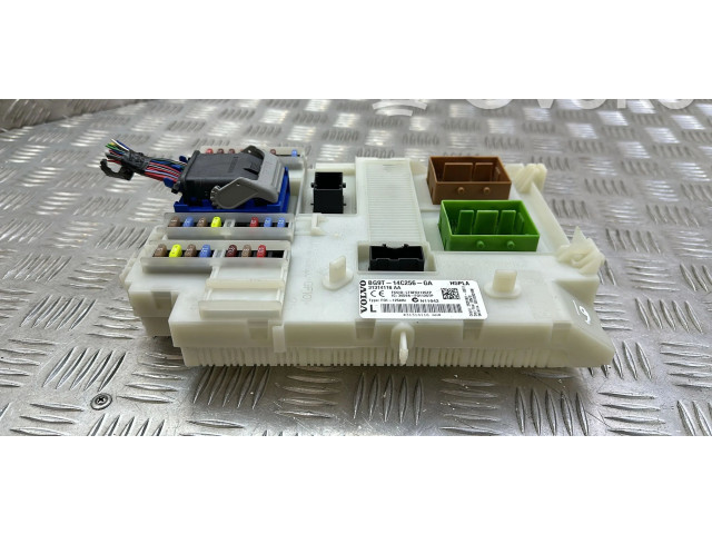 Блок комфорта BG9T14C256GA, 31314116   Volvo XC60   