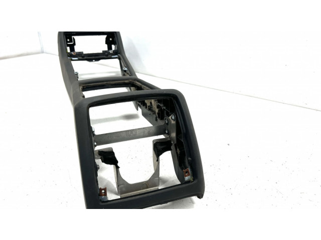 Центральная консоль