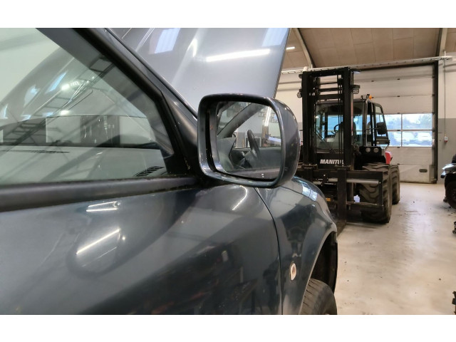 Зеркало электрическое Skoda Octavia Mk1 (1U) 1996 - 2004 года