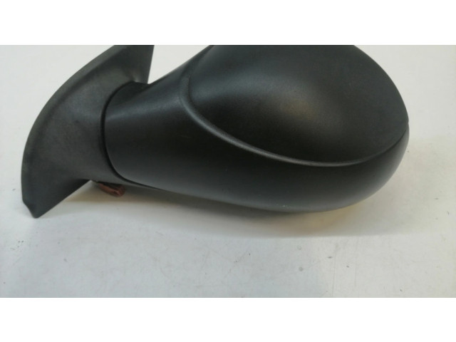 Зеркало электрическое левое Citroen Xsara Picasso