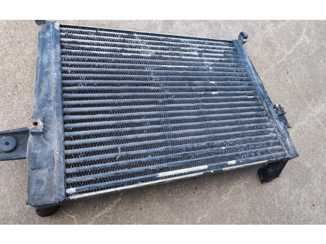 Интеркулер  52079499AC   Jeep Grand Cherokee (WJ) 