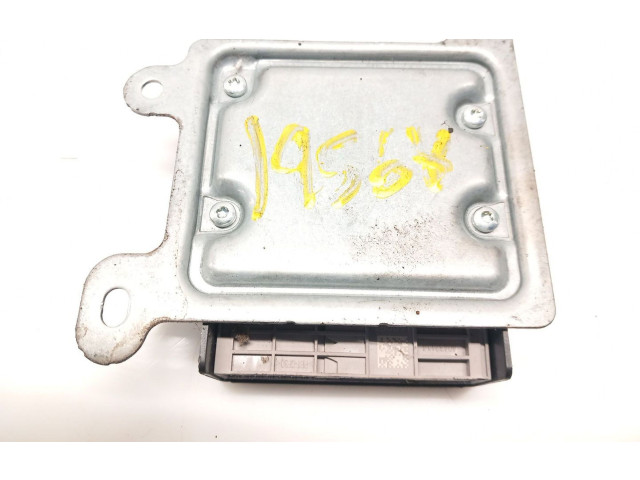 Блок подушек безопасности 985100336R Dacia Dokker