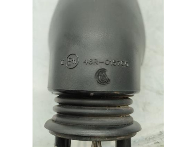 Зеркало (механическое) Rover 200 XV 1989 - 2000 года