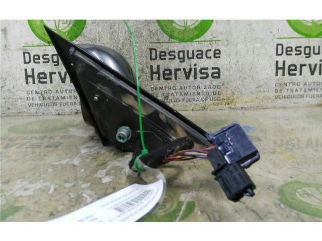 Рулевая рейка Зеркало (механическое) 3B0857933, 0050058 Skoda Superb B5 (3U) 2001 - 2008 года