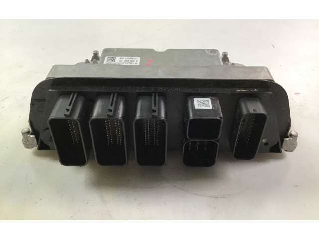 Блок управления двигателя Mini Clubman F54 2014 - года