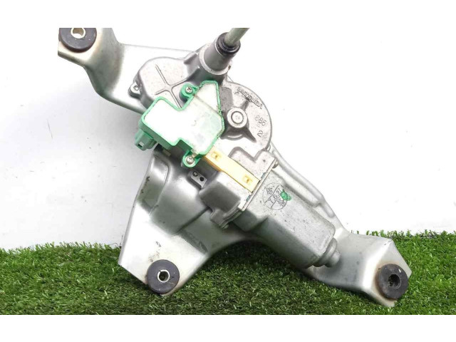 Моторчик заднего дворника 6405HW, 4.PINES    Citroen C-Crosser