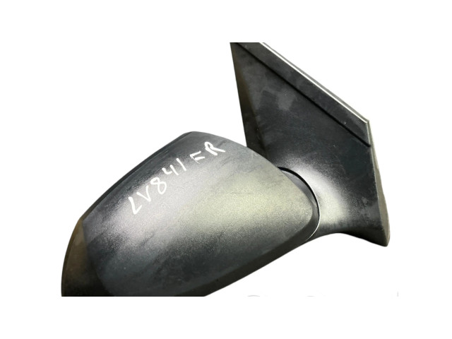 Зеркало электрическое     правое   Hyundai i10  2007-2012 года   