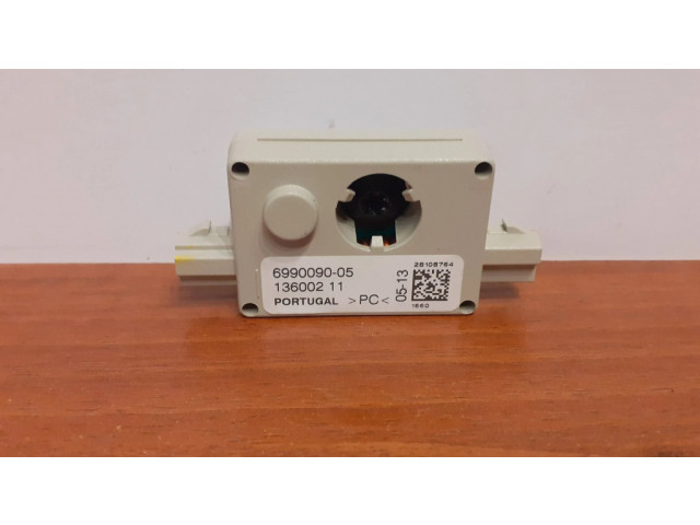 Усилитель антенны