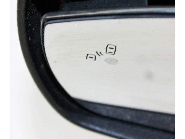 Зеркало электрическое Ford Ecosport 2013 - 2017 года