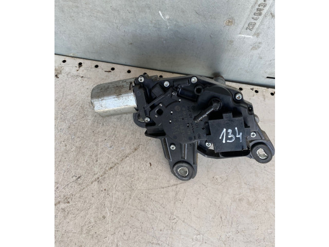 Моторчик заднего дворника 1T0955711C, 0390201545    Volkswagen Touran I