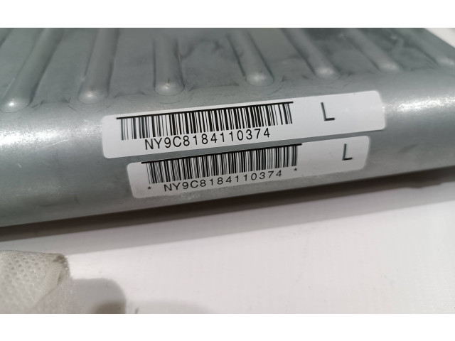 Боковая подушка безопасности NX9C8184110374   Nissan Titan