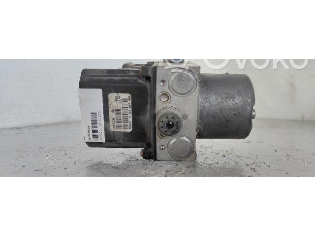 Jednotka ABS 0265800008   Jaguar X-Type 2001