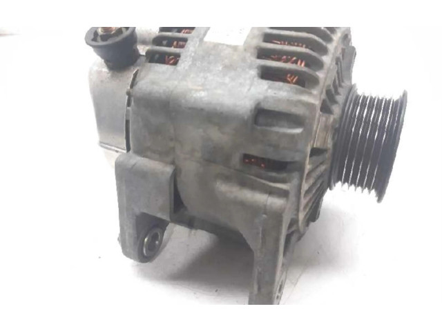 Генератор 56041693AA Jeep Cherokee III KJ 3.7