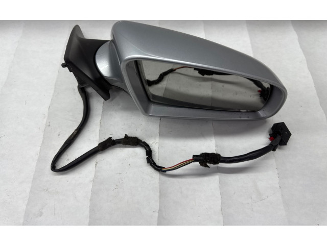 Zpětné zrcátko Audi A3 S3 8P 2005