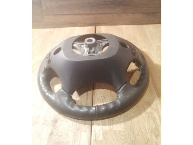 Руль Chrysler Voyager 2004-2007 года