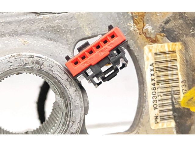 Руль Maserati Ghibli  2013 -  года 1033084XXXA, 06700186830      