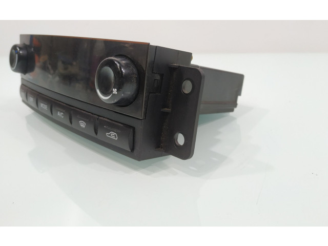 Блок управления климат-контролем 6870008510   SsangYong Rexton