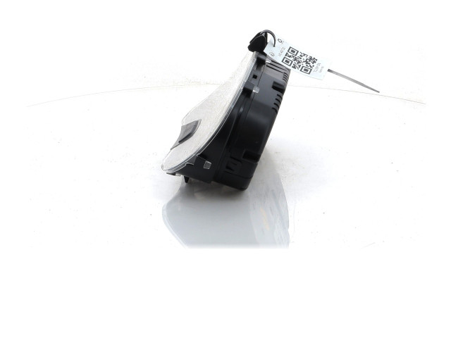 Панель приборов 5J0920811K, V0-4072L Skoda Fabia Mk2 (5J)