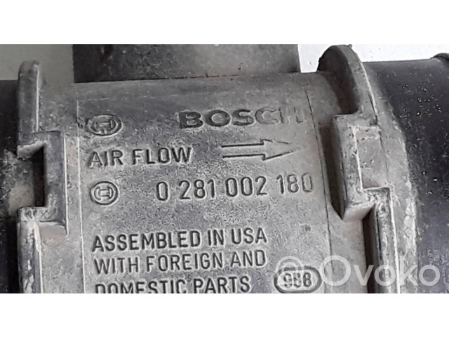 Измеритель потока воздуха