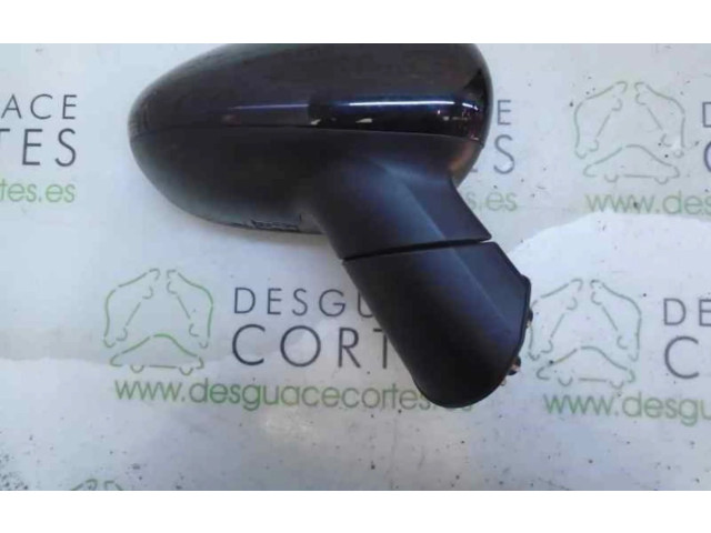 Zpětné zrcátko KIA Rio 2012 876201W040, RETROVISORDERECHO