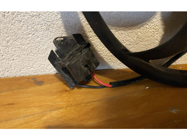 Вентилятор радиатора 31337230301 SsangYong Korando