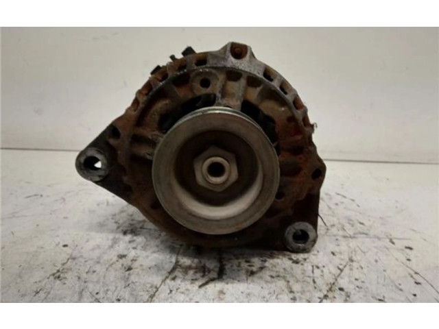 Генератор 0123310012, 0123310012   Peugeot 306      