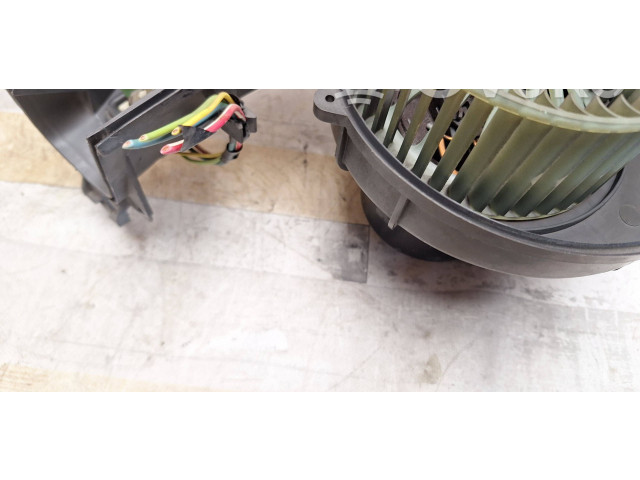 Вентилятор печки    58874   Opel Meriva A