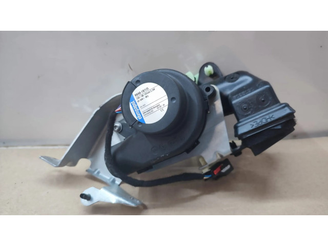 Вентилятор печки AW9318D808B Jaguar XJ X351