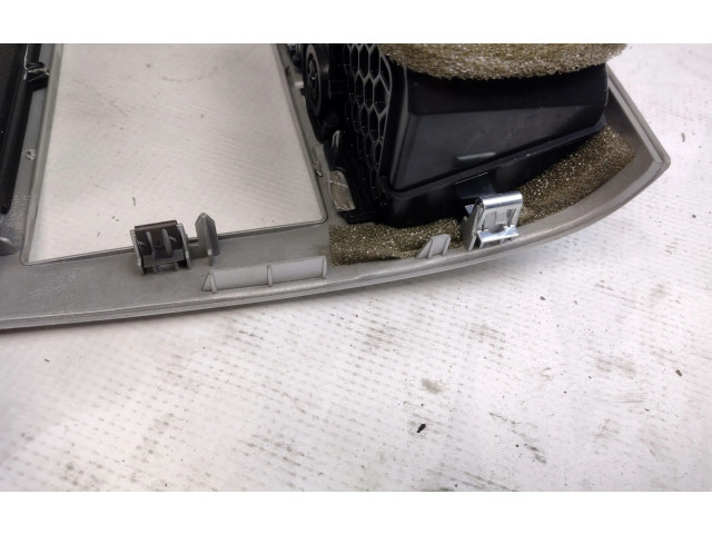 Блок управления климат-контролем    Dodge Caliber