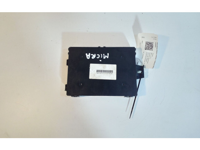 Другие блоки управления / модули