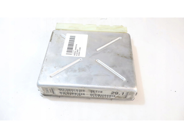 Блок управления коробкой передач    Volvo XC90