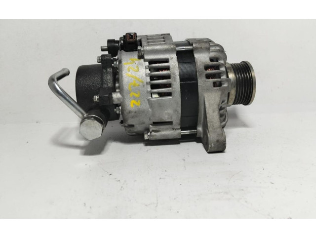 Генератор 3730027010 Hyundai Sonata