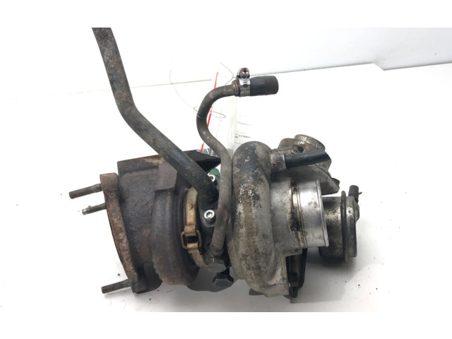 Turbodmychadlo Турбина B5244T Volvo S70 V70 V70 XC