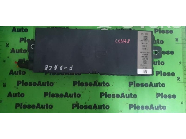 Блок комфорта HK8314516AE, HK8314516AE. Jaguar F-Pace