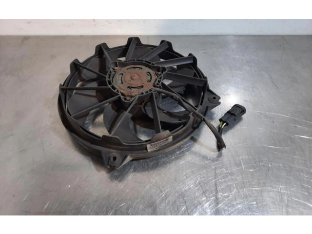 Комплект вентиляторов     1494742080    Peugeot 807 