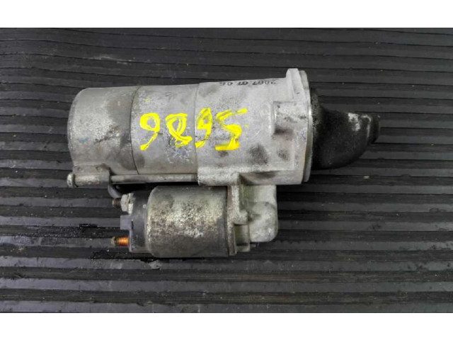 Стартер    Opel Antara