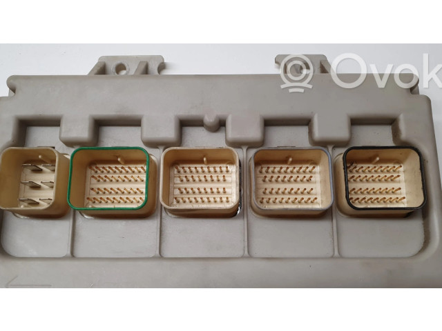 Блок комфорта P04748079AH Chrysler Grand Voyager IV